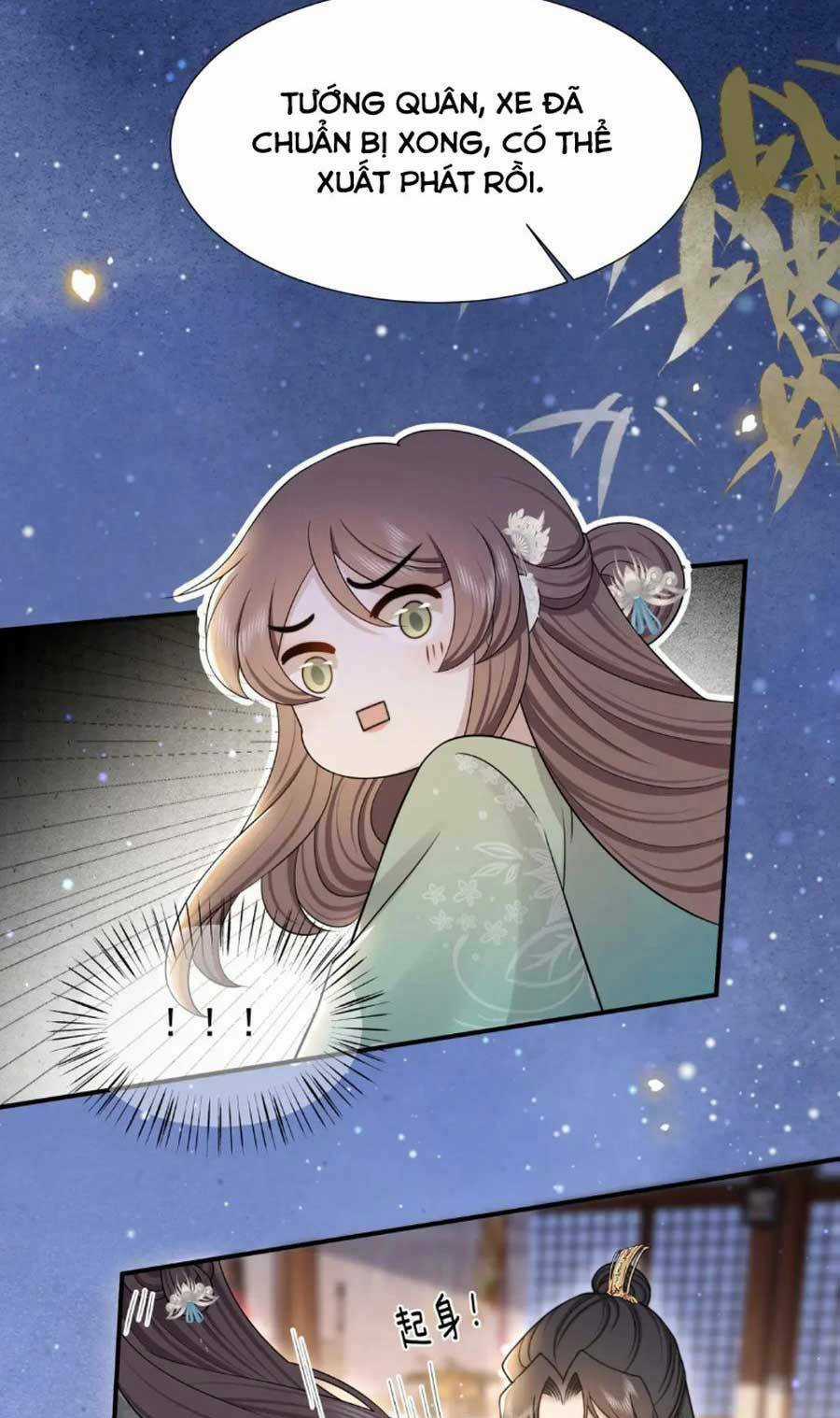 Cô Vương Quả Nữ - Chapter 72 - Trang 27