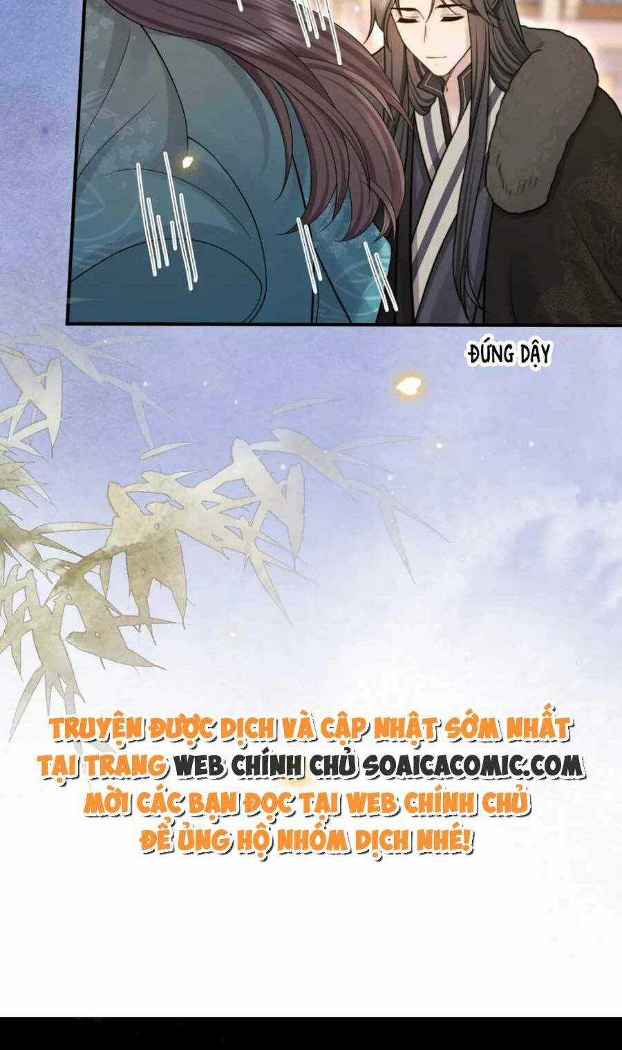 Cô Vương Quả Nữ - Chapter 72 - Trang 28
