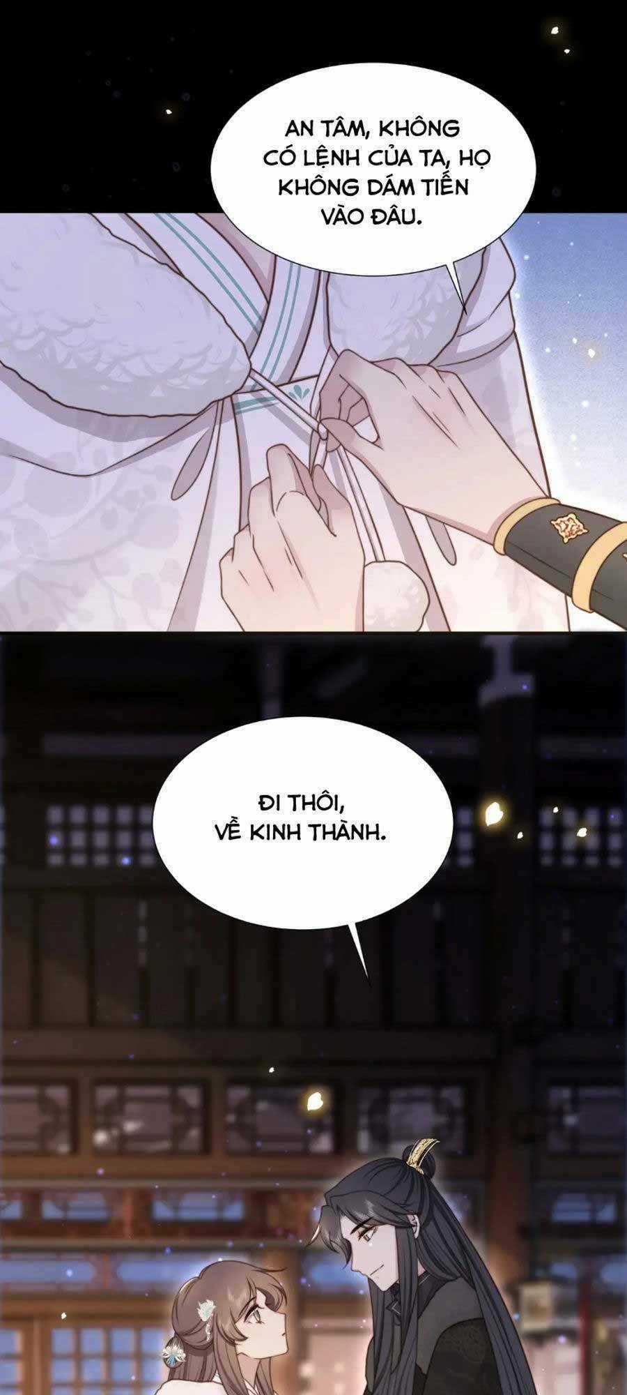 Cô Vương Quả Nữ - Chapter 72 - Trang 29