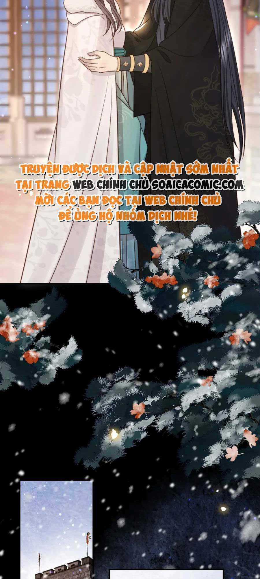 Cô Vương Quả Nữ - Chapter 72 - Trang 30