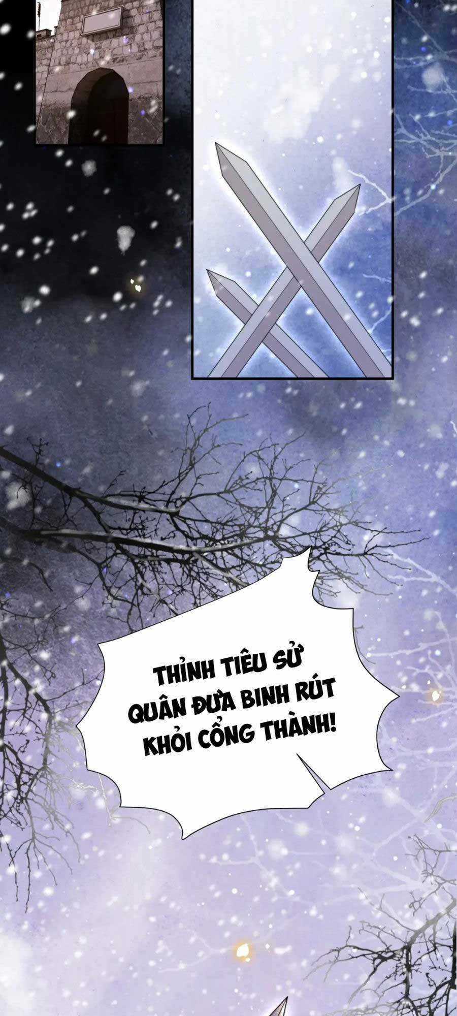 Cô Vương Quả Nữ - Chapter 72 - Trang 31