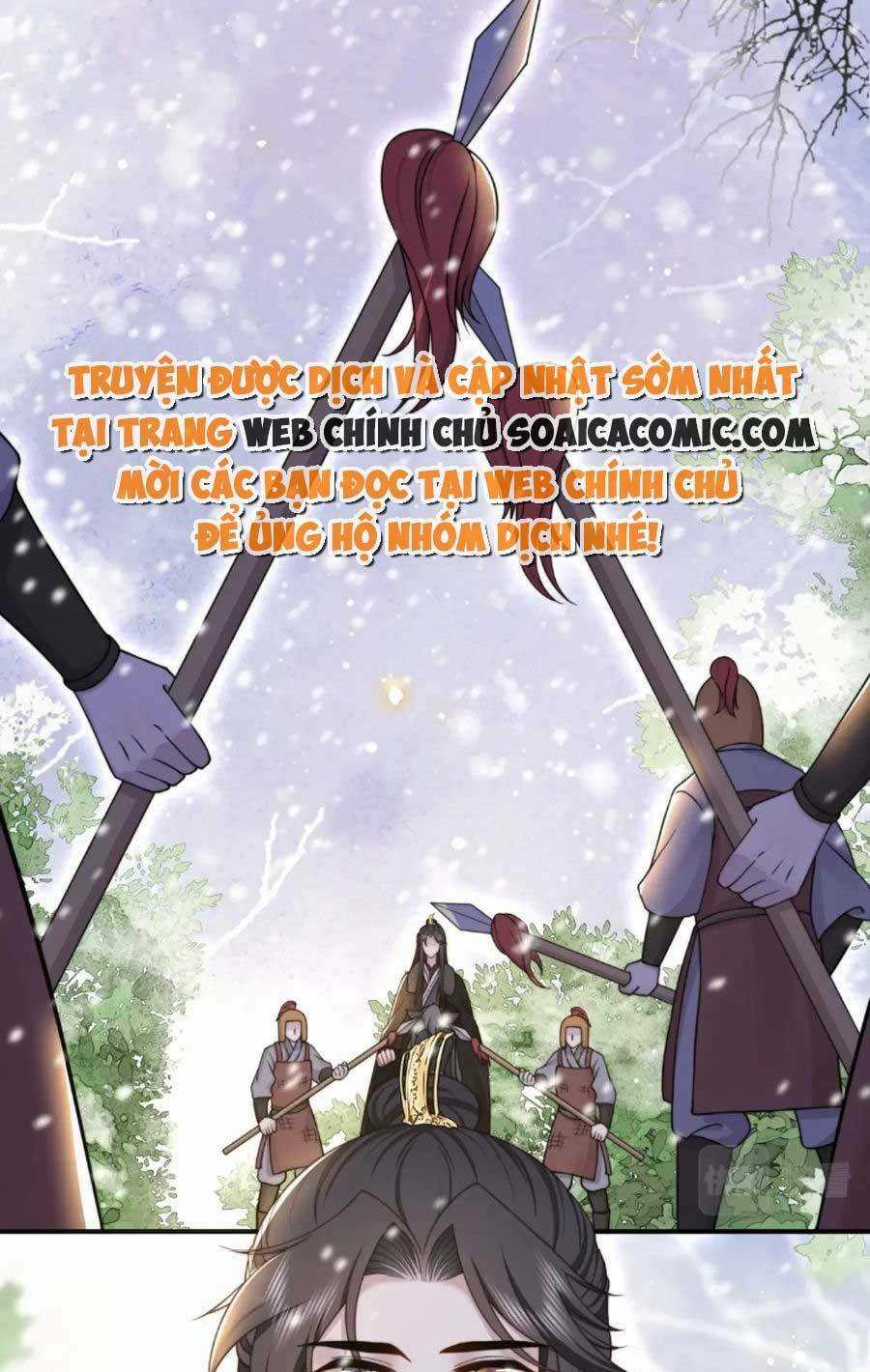 Cô Vương Quả Nữ - Chapter 72 - Trang 32