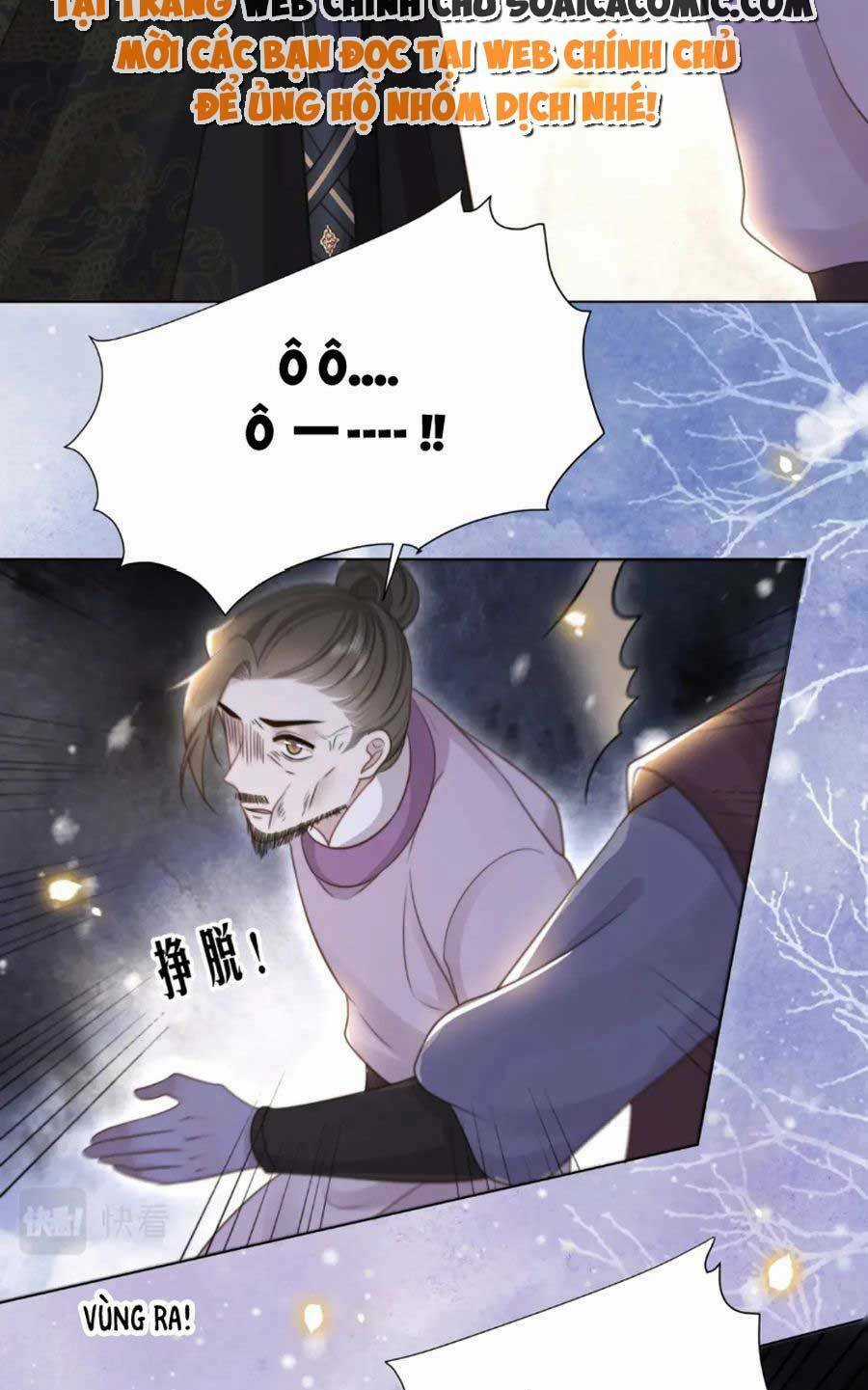 Cô Vương Quả Nữ - Chapter 72 - Trang 37
