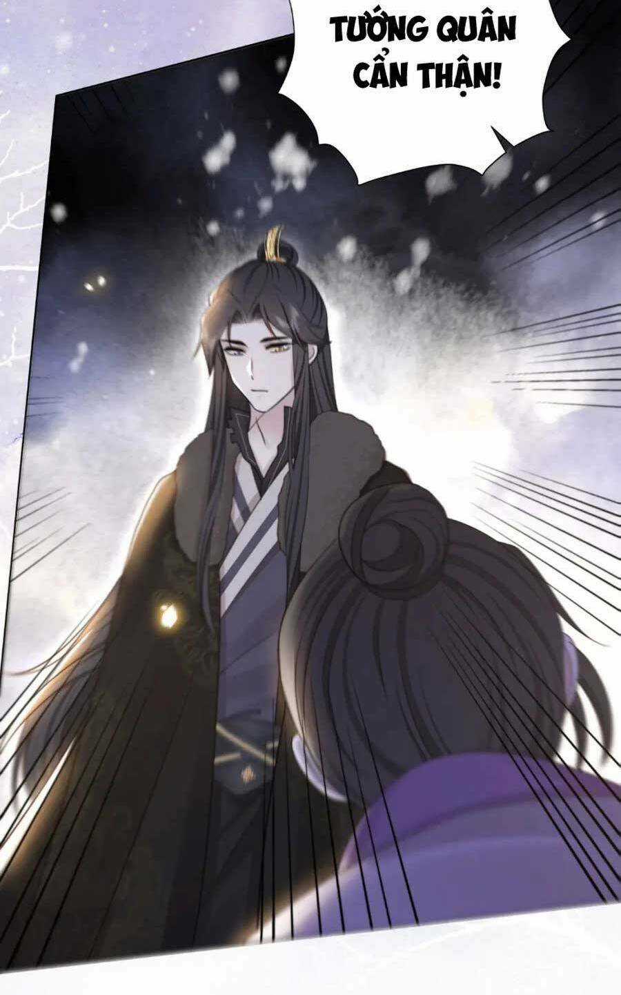 Cô Vương Quả Nữ - Chapter 72 - Trang 38