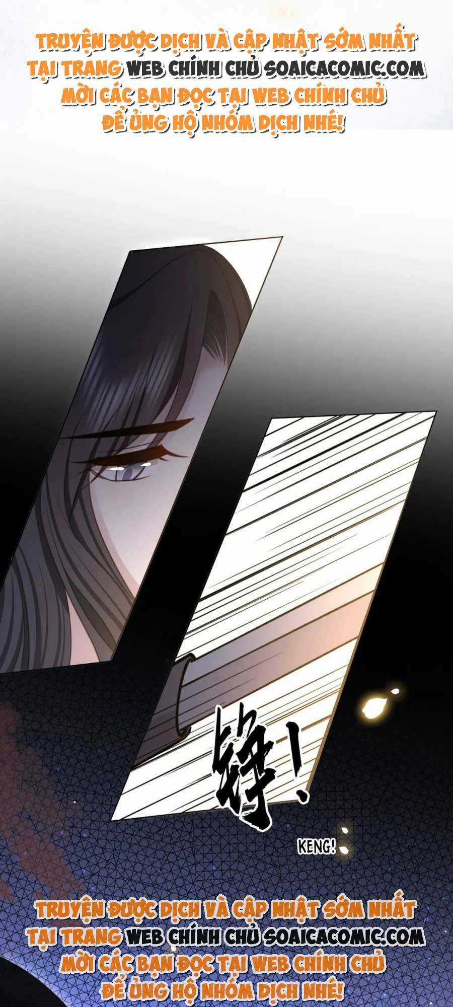 Cô Vương Quả Nữ - Chapter 72 - Trang 39