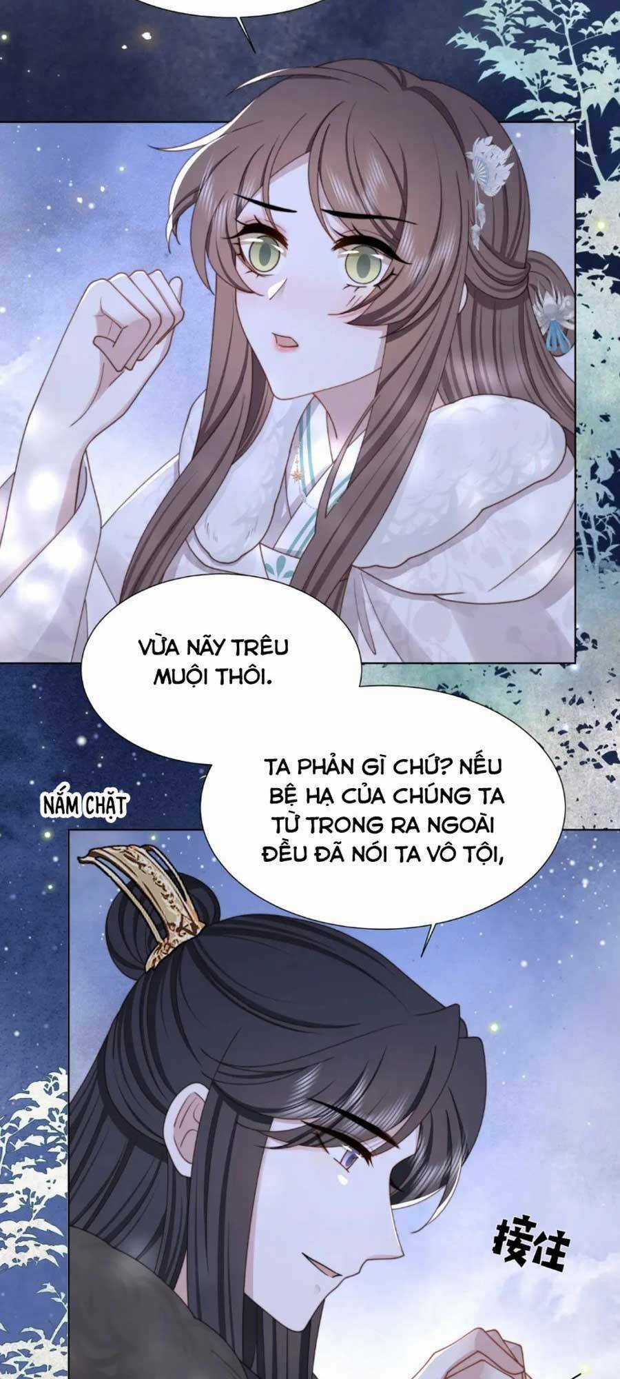 Cô Vương Quả Nữ - Chapter 72 - Trang 5