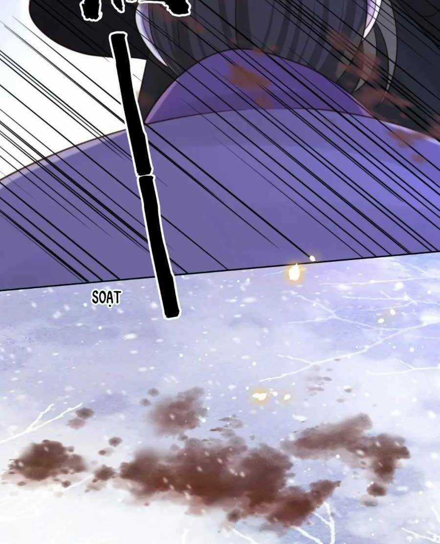 Cô Vương Quả Nữ - Chapter 72 - Trang 41