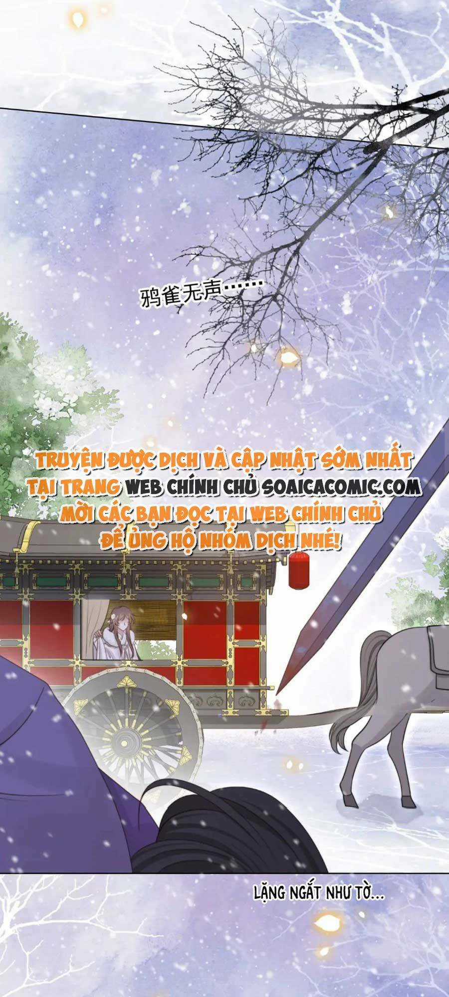 Cô Vương Quả Nữ - Chapter 72 - Trang 42