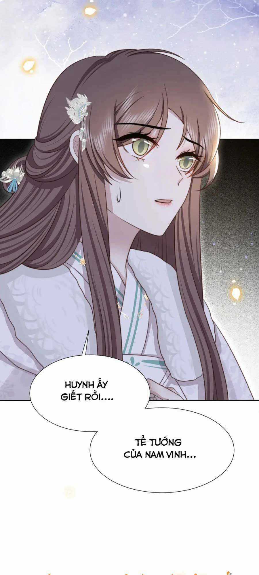 Cô Vương Quả Nữ - Chapter 72 - Trang 43