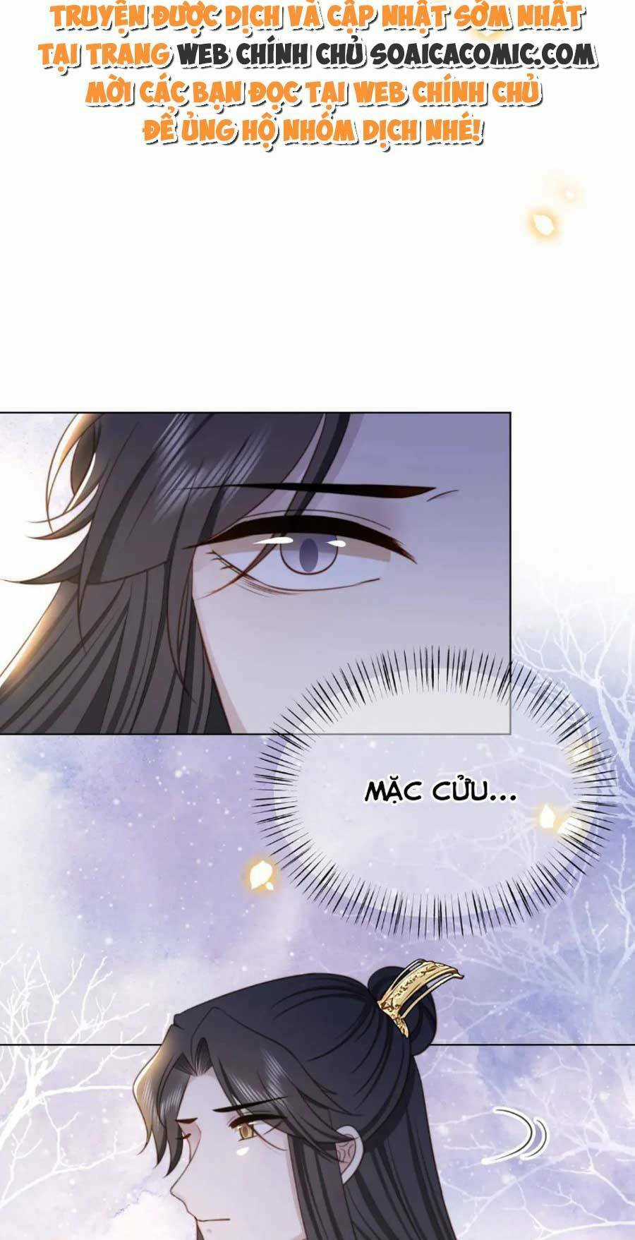 Cô Vương Quả Nữ - Chapter 72 - Trang 44