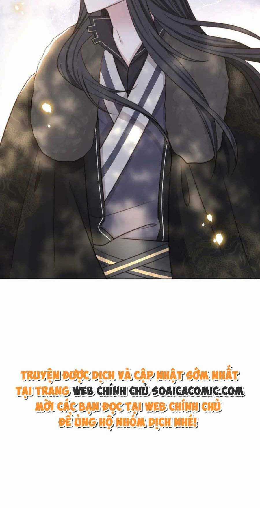 Cô Vương Quả Nữ - Chapter 72 - Trang 45