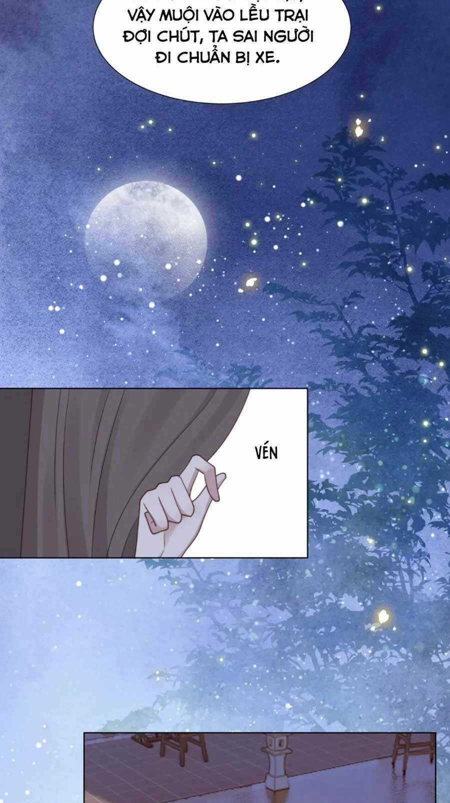Cô Vương Quả Nữ - Chapter 72 - Trang 7