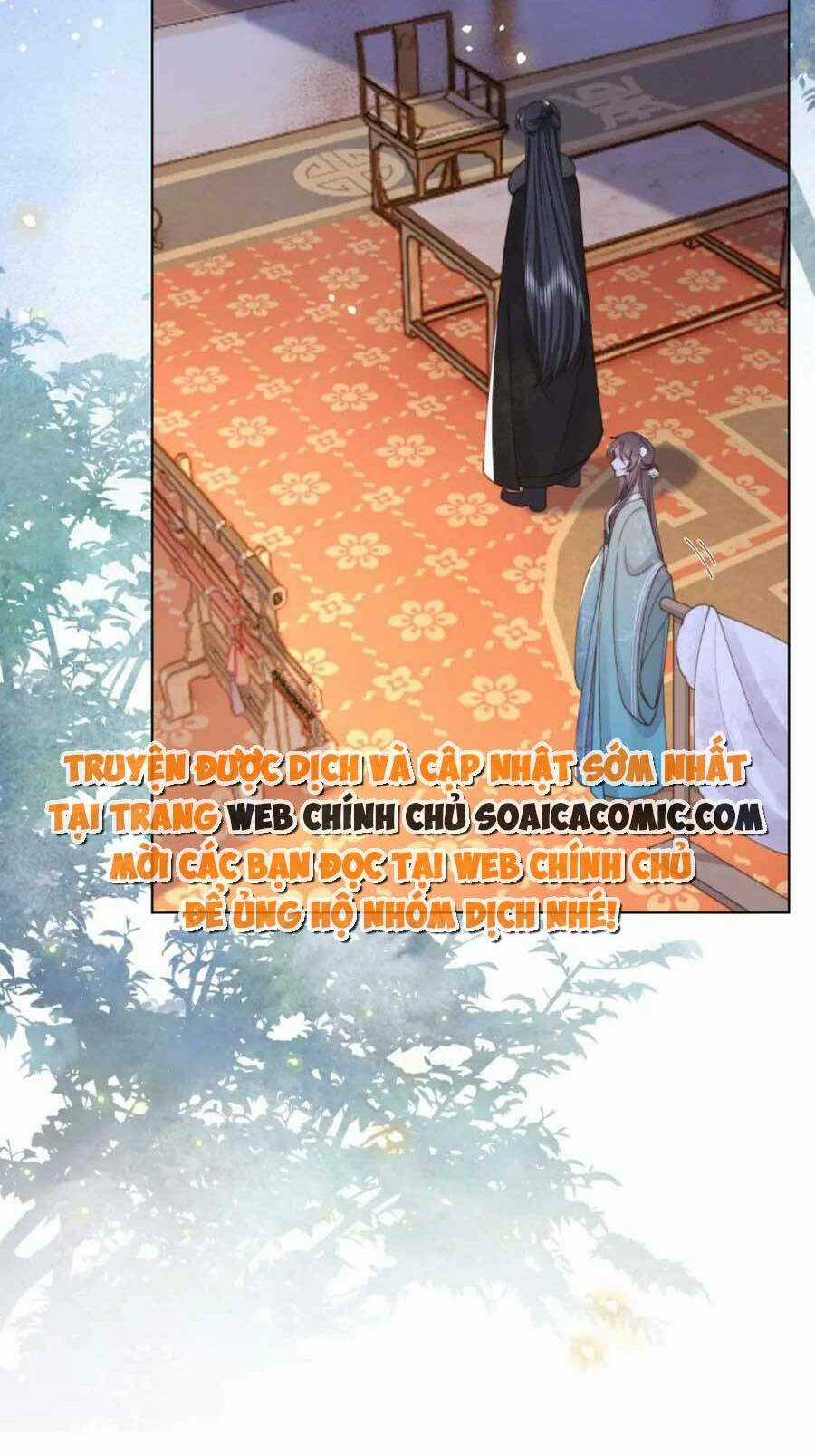 Cô Vương Quả Nữ - Chapter 72 - Trang 8