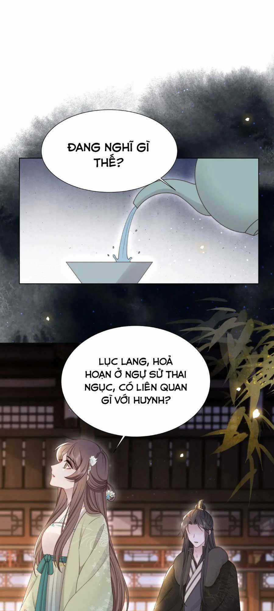 Cô Vương Quả Nữ - Chapter 72 - Trang 9