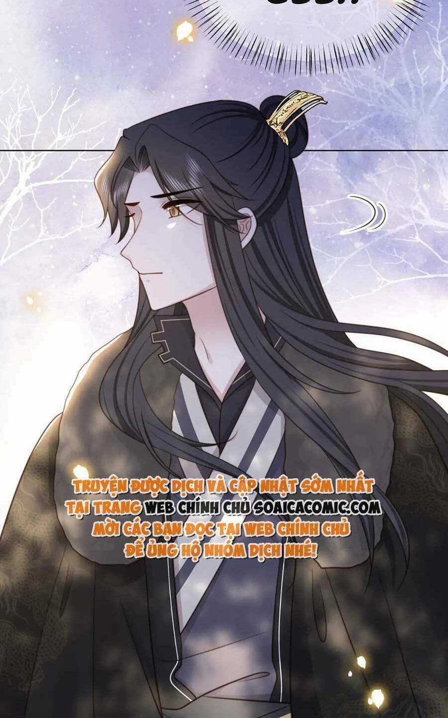 Cô Vương Quả Nữ - Chapter 73 - Trang 2