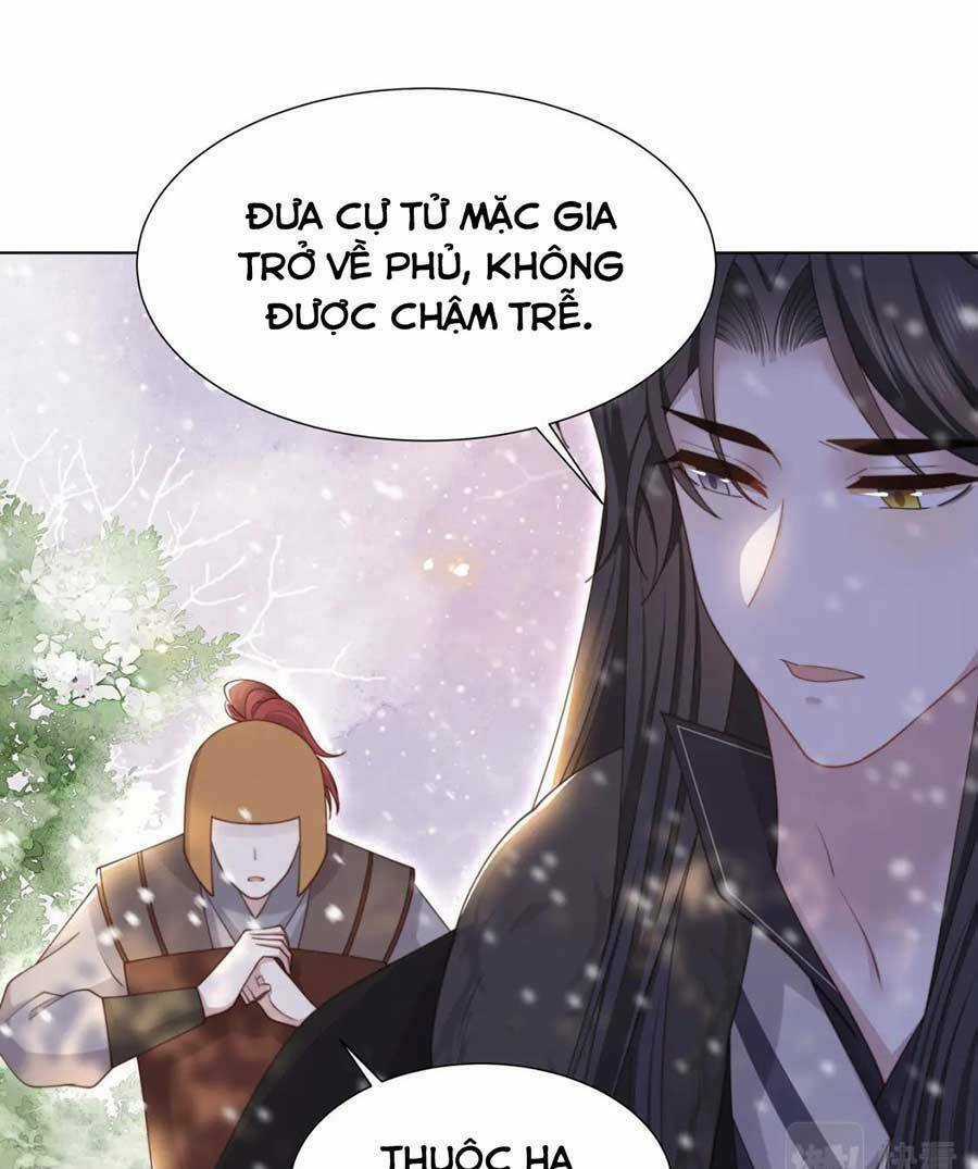 Cô Vương Quả Nữ - Chapter 73 - Trang 11