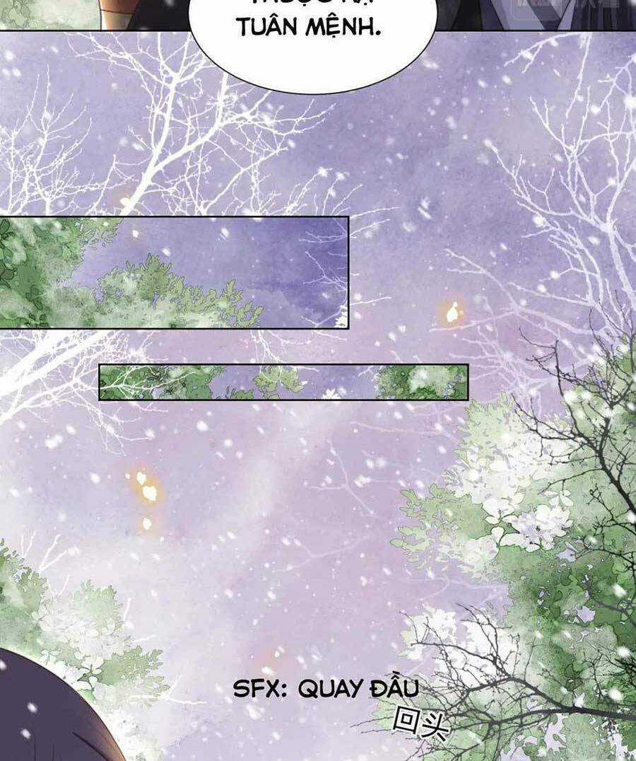 Cô Vương Quả Nữ - Chapter 73 - Trang 12