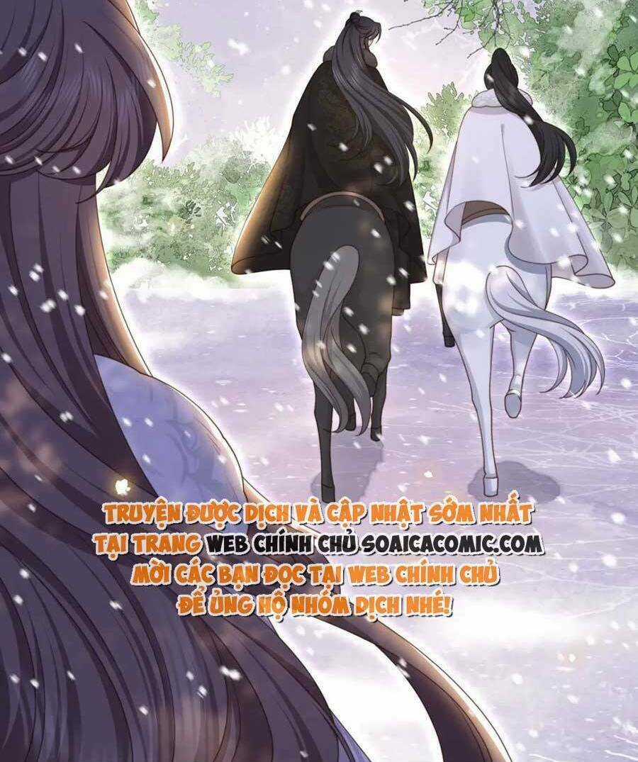 Cô Vương Quả Nữ - Chapter 73 - Trang 13