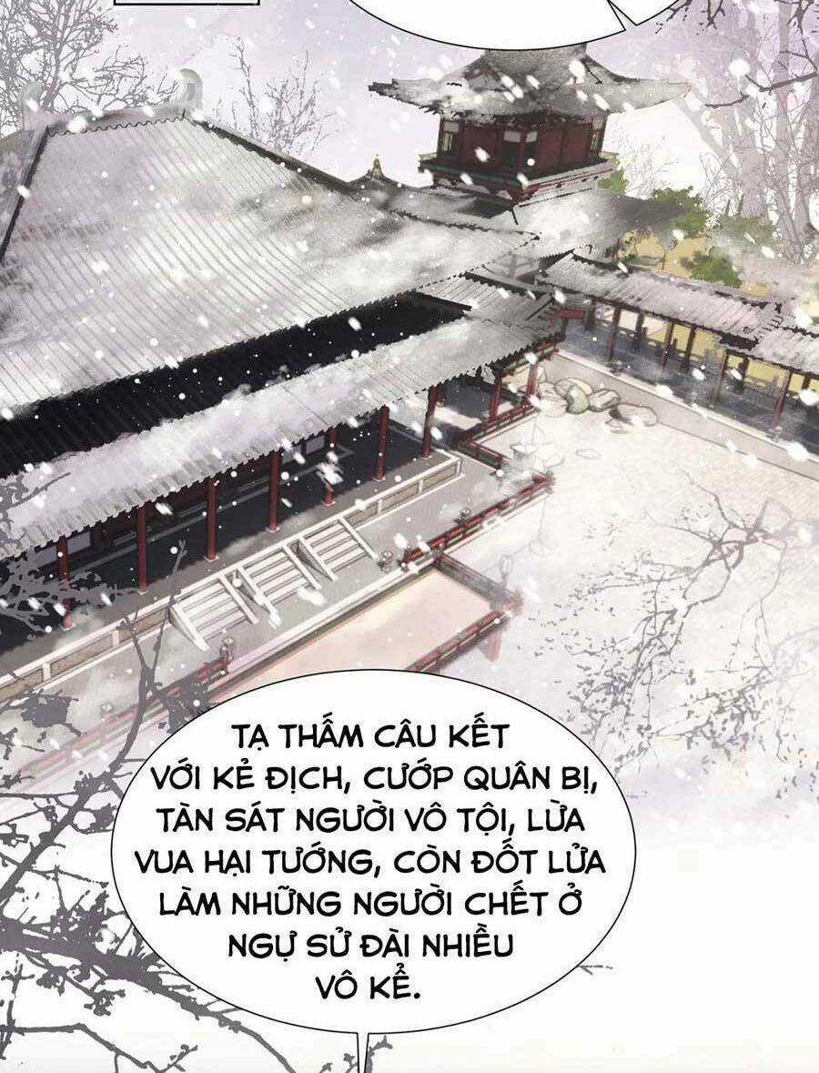Cô Vương Quả Nữ - Chapter 73 - Trang 18