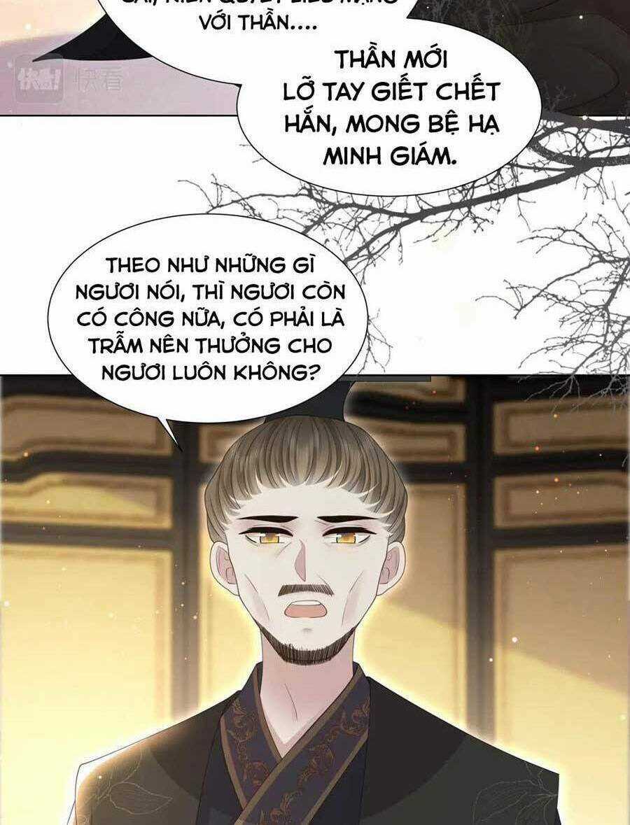 Cô Vương Quả Nữ - Chapter 73 - Trang 20