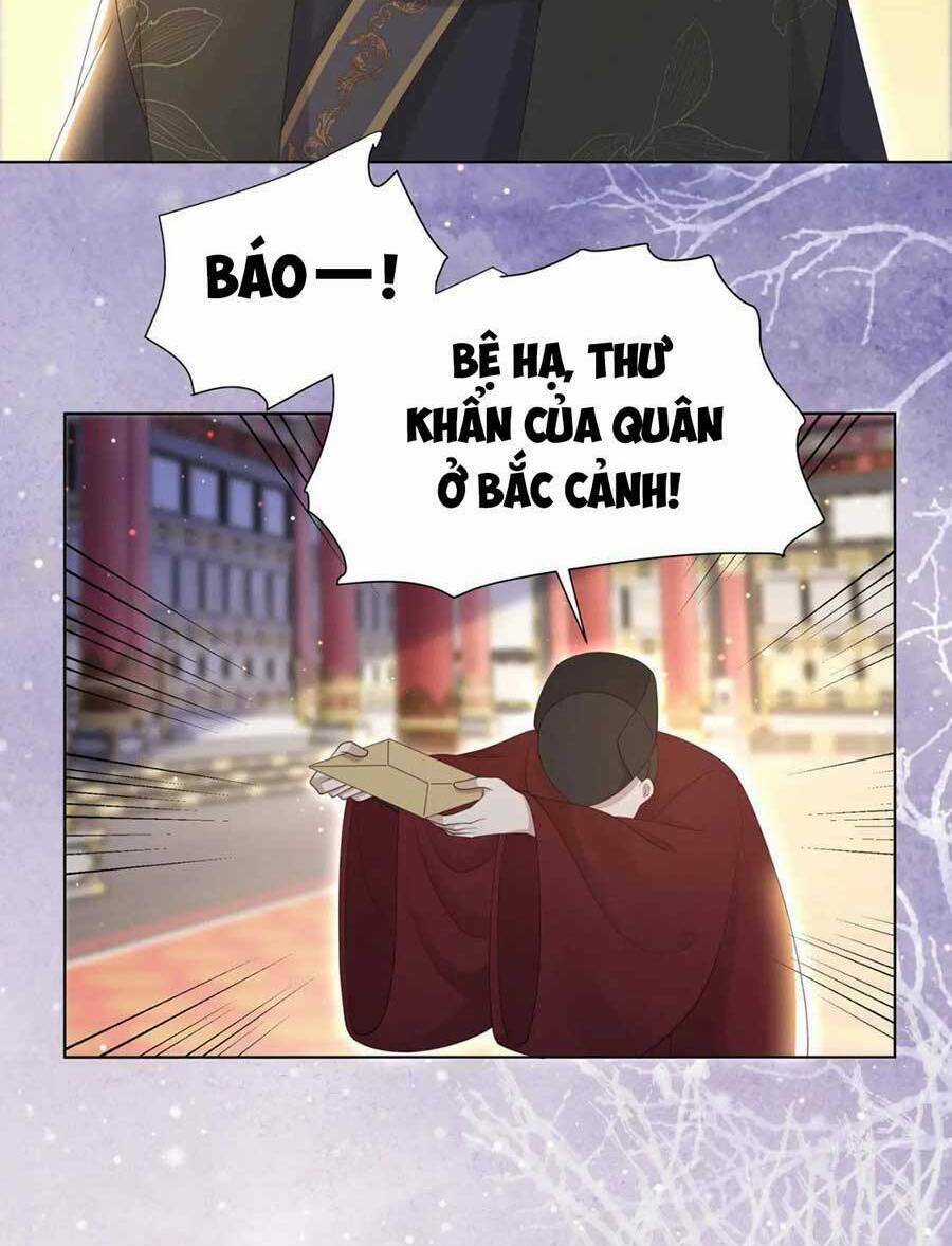 Cô Vương Quả Nữ - Chapter 73 - Trang 21