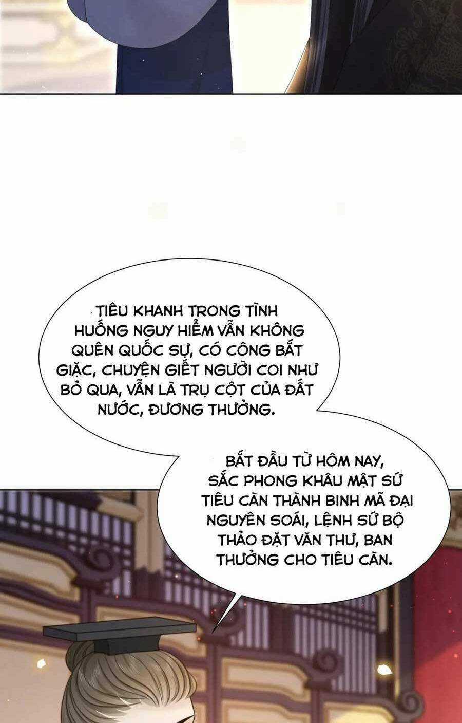 Cô Vương Quả Nữ - Chapter 73 - Trang 24