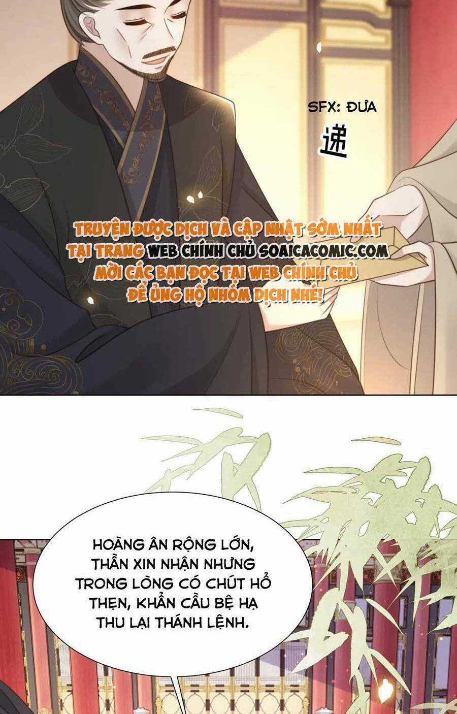 Cô Vương Quả Nữ - Chapter 73 - Trang 25