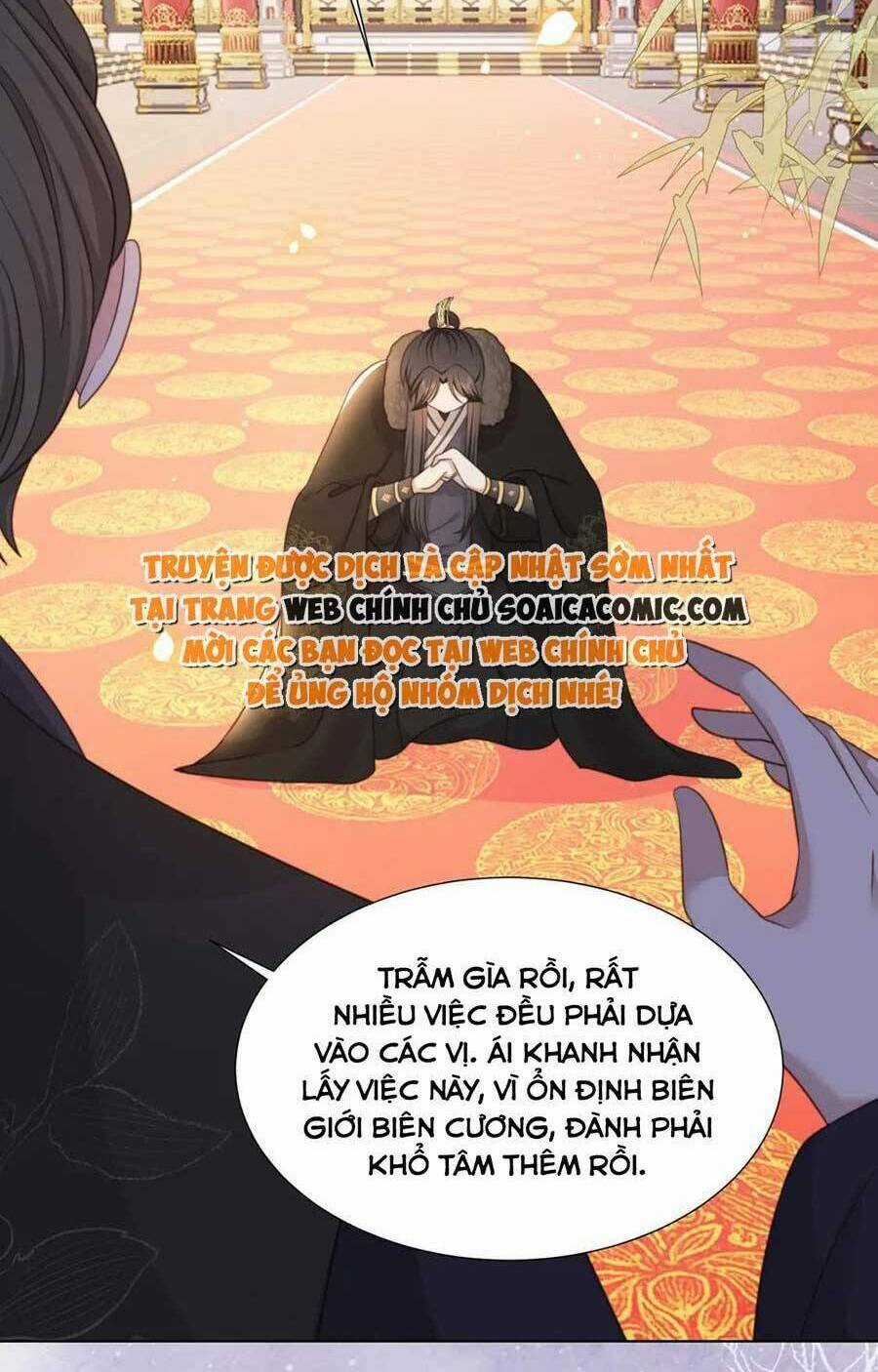 Cô Vương Quả Nữ - Chapter 73 - Trang 26