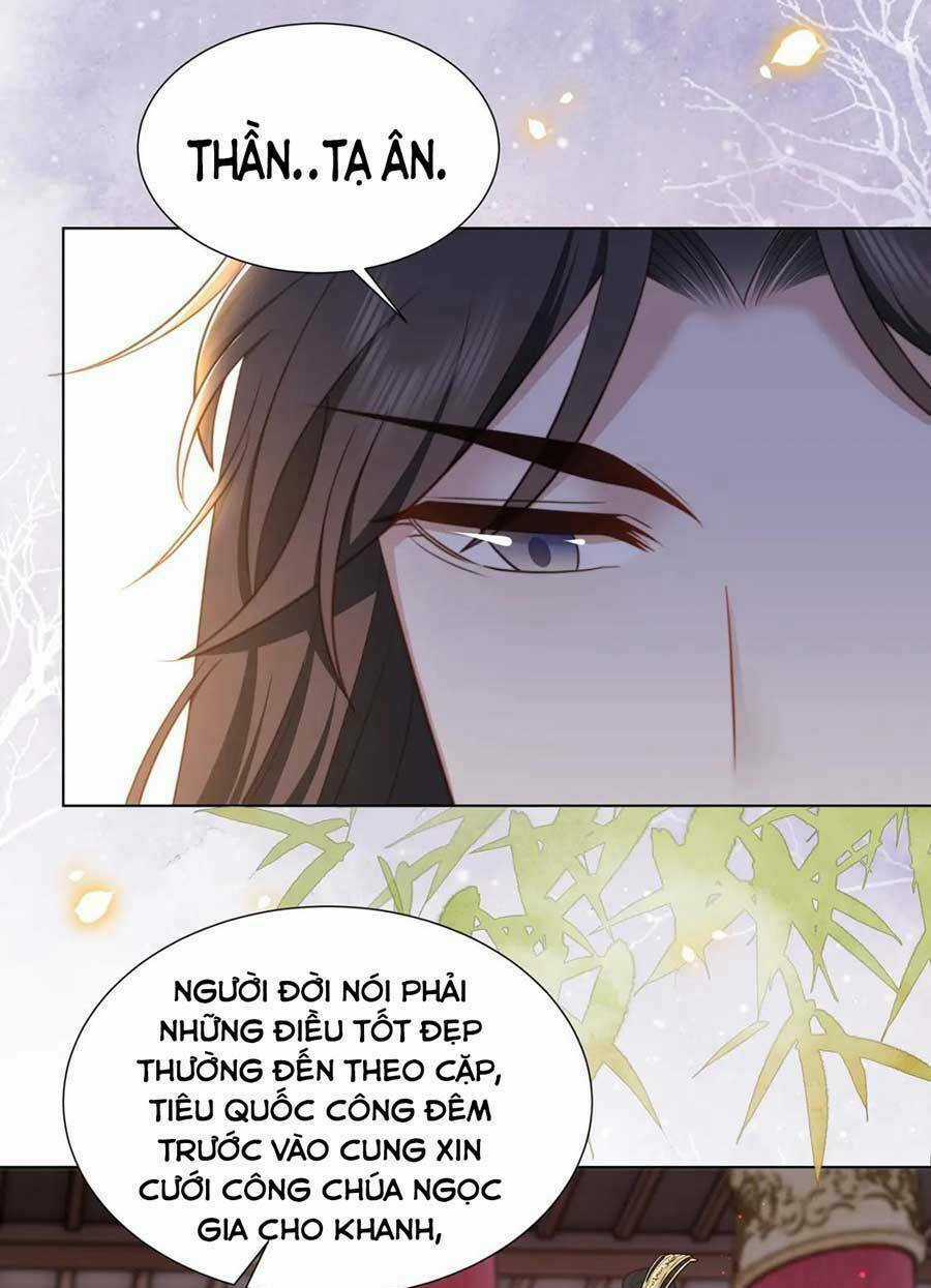 Cô Vương Quả Nữ - Chapter 73 - Trang 27