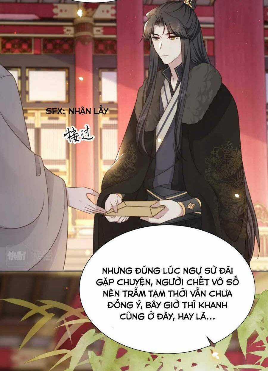 Cô Vương Quả Nữ - Chapter 73 - Trang 28