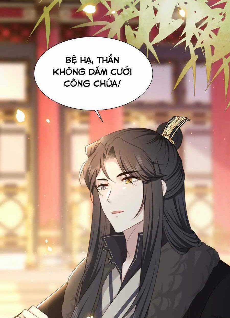 Cô Vương Quả Nữ - Chapter 73 - Trang 29