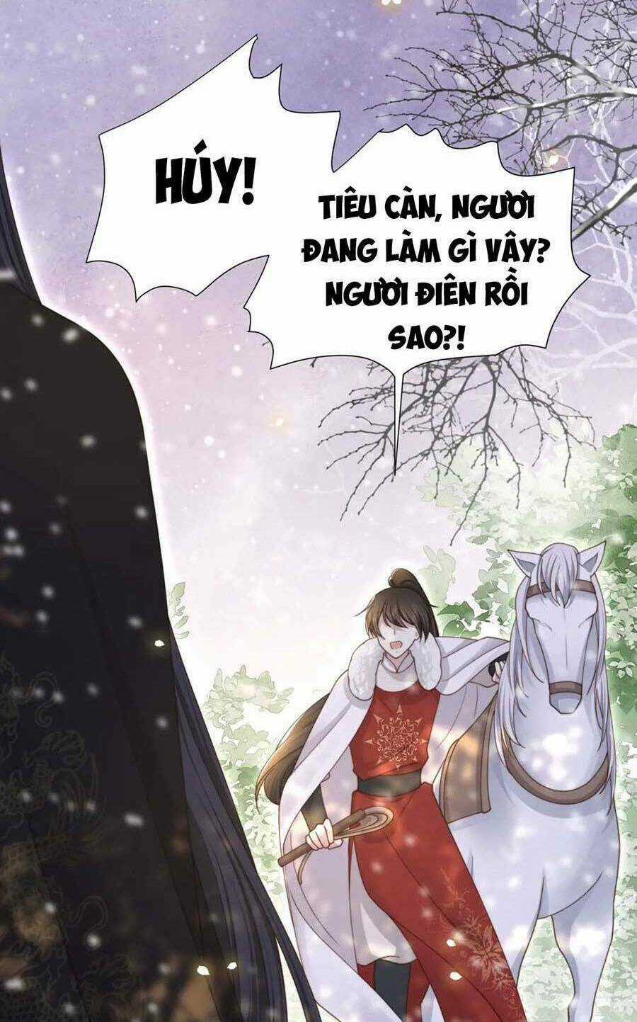 Cô Vương Quả Nữ - Chapter 73 - Trang 4