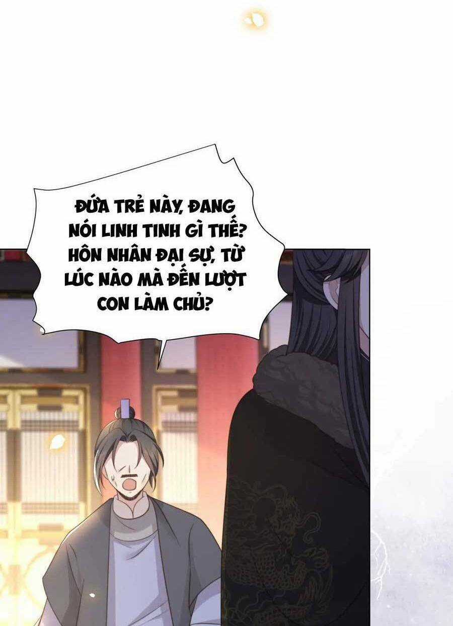 Cô Vương Quả Nữ - Chapter 73 - Trang 31