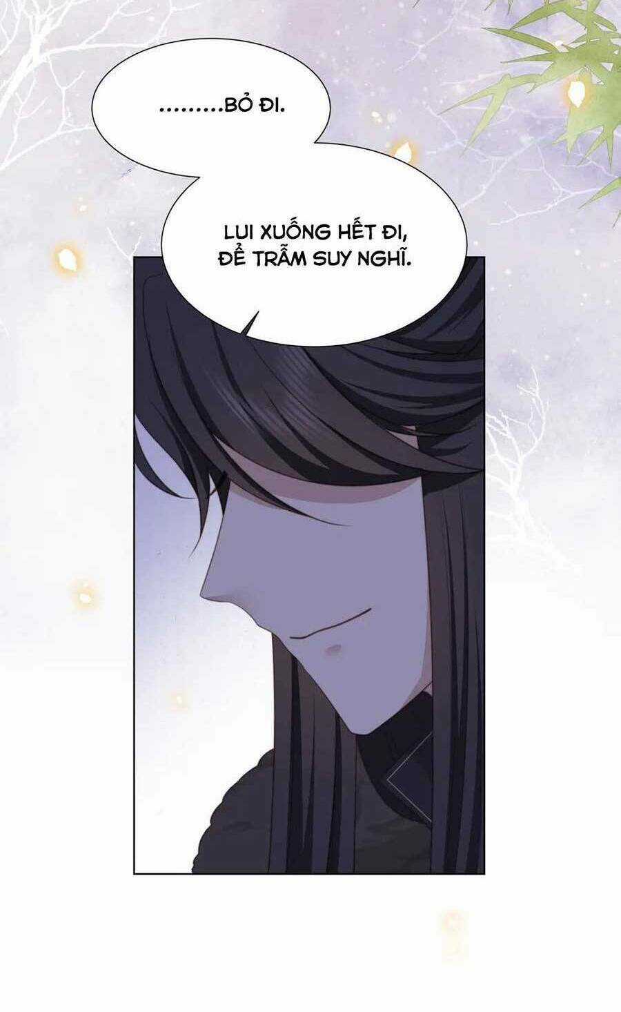 Cô Vương Quả Nữ - Chapter 73 - Trang 36