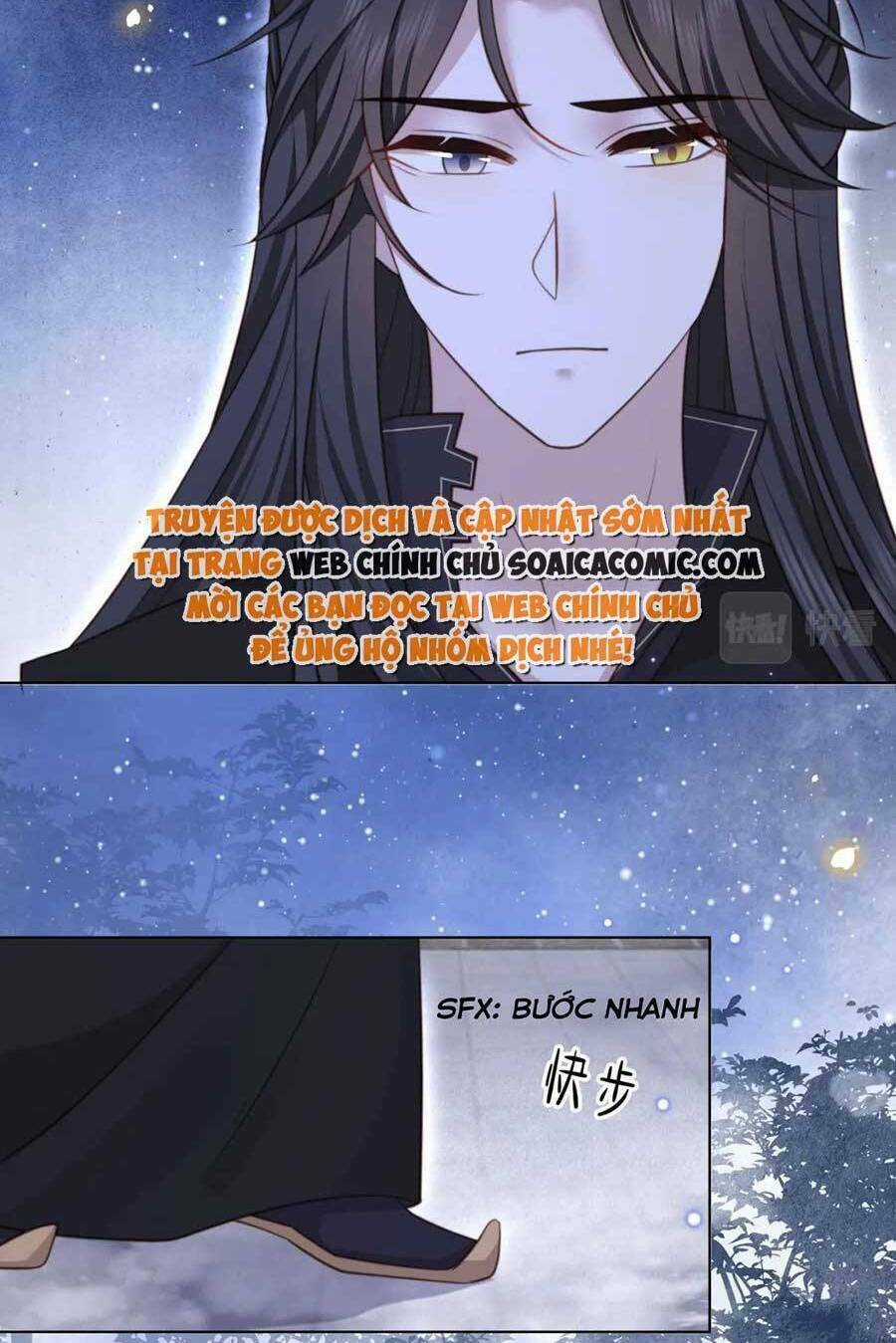 Cô Vương Quả Nữ - Chapter 73 - Trang 39