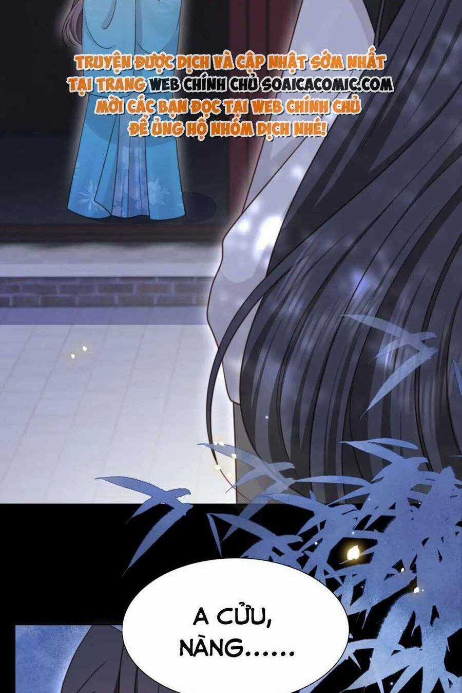 Cô Vương Quả Nữ - Chapter 73 - Trang 41