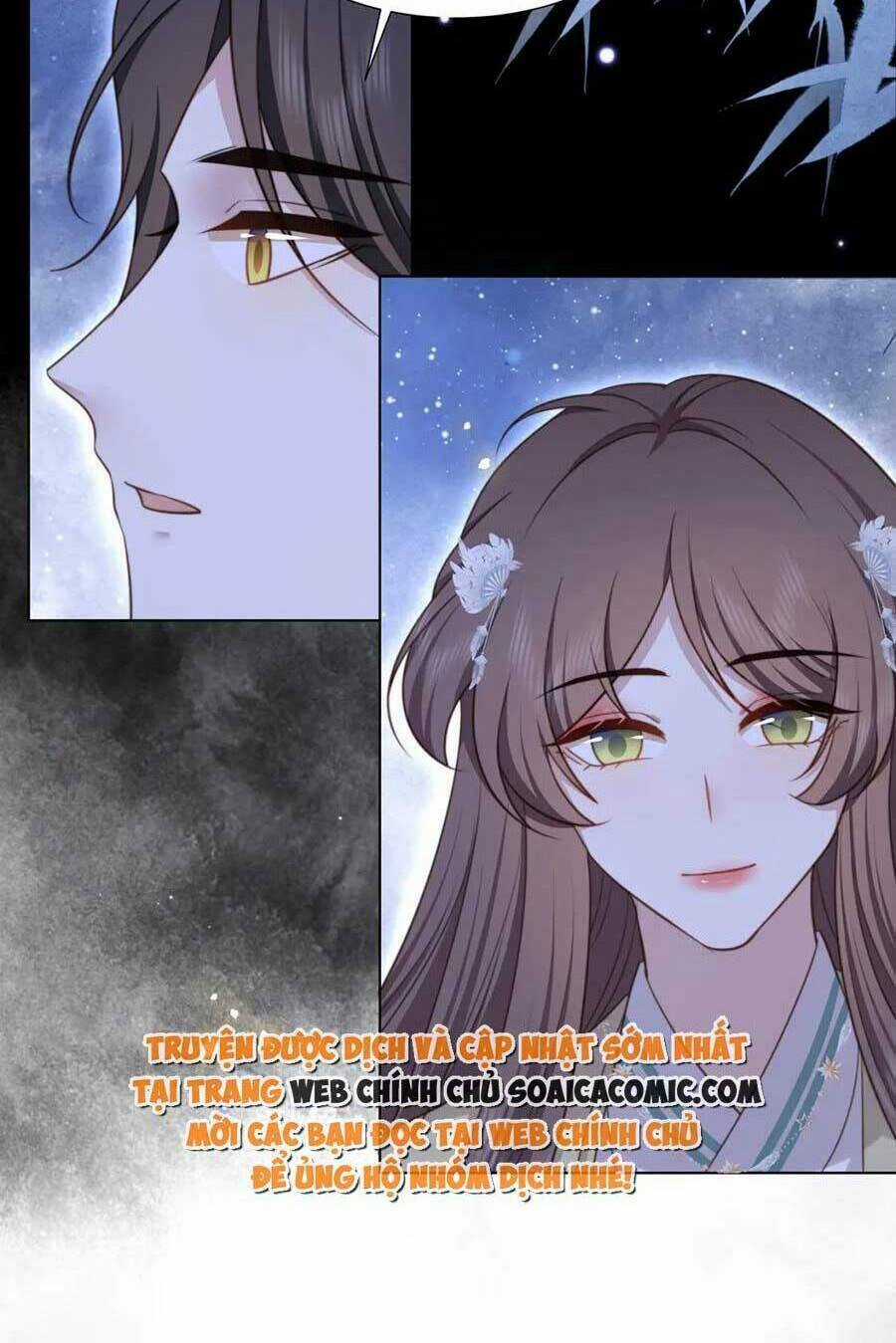 Cô Vương Quả Nữ - Chapter 73 - Trang 42