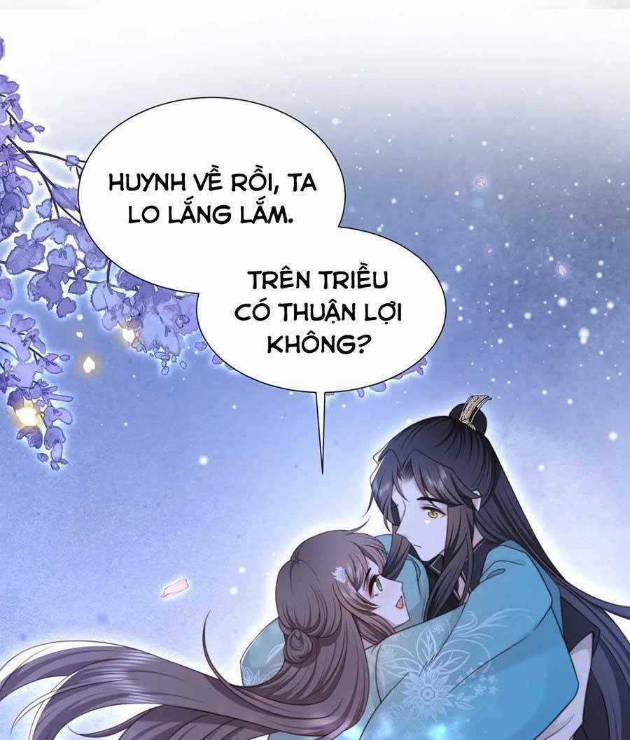 Cô Vương Quả Nữ - Chapter 73 - Trang 43