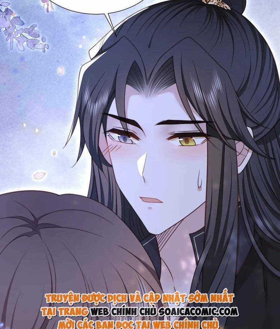 Cô Vương Quả Nữ - Chapter 73 - Trang 45