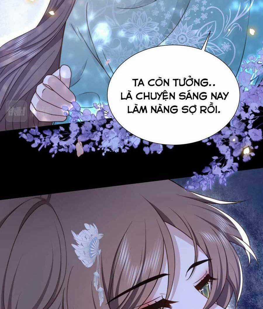 Cô Vương Quả Nữ - Chapter 73 - Trang 47