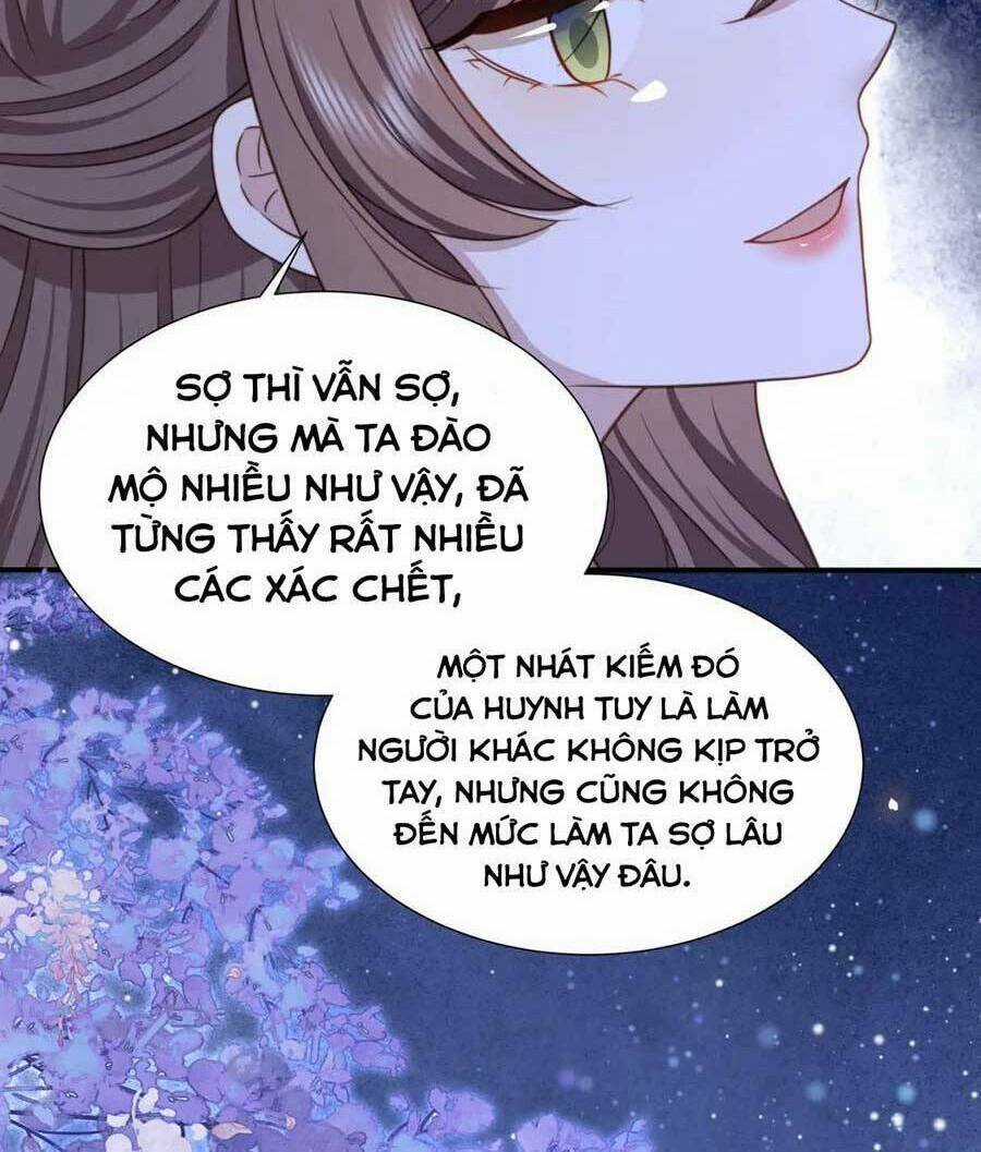 Cô Vương Quả Nữ - Chapter 73 - Trang 48