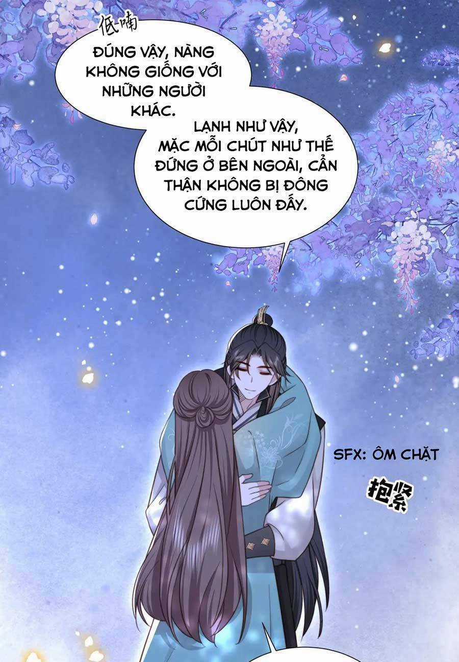 Cô Vương Quả Nữ - Chapter 73 - Trang 49