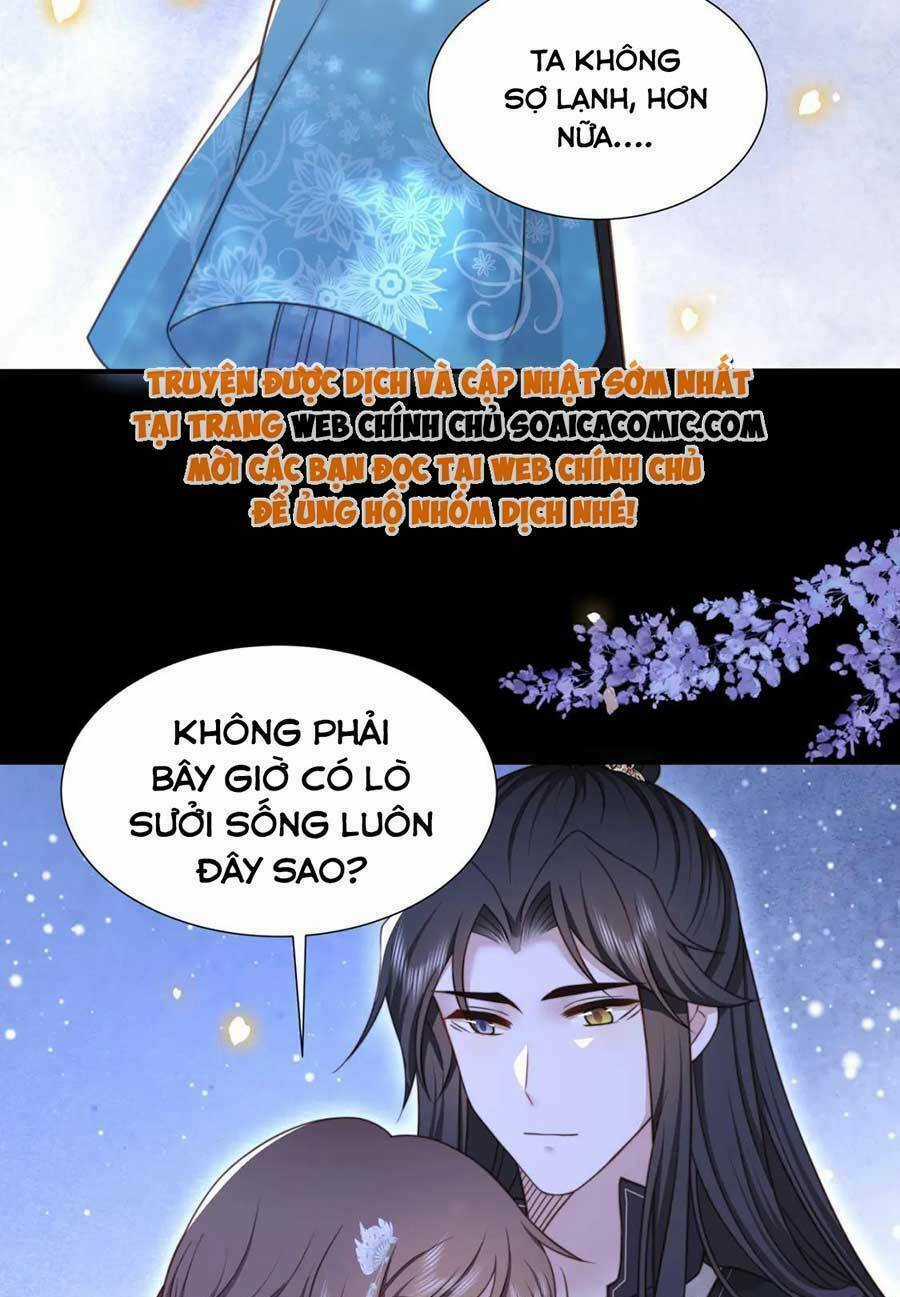 Cô Vương Quả Nữ - Chapter 73 - Trang 50