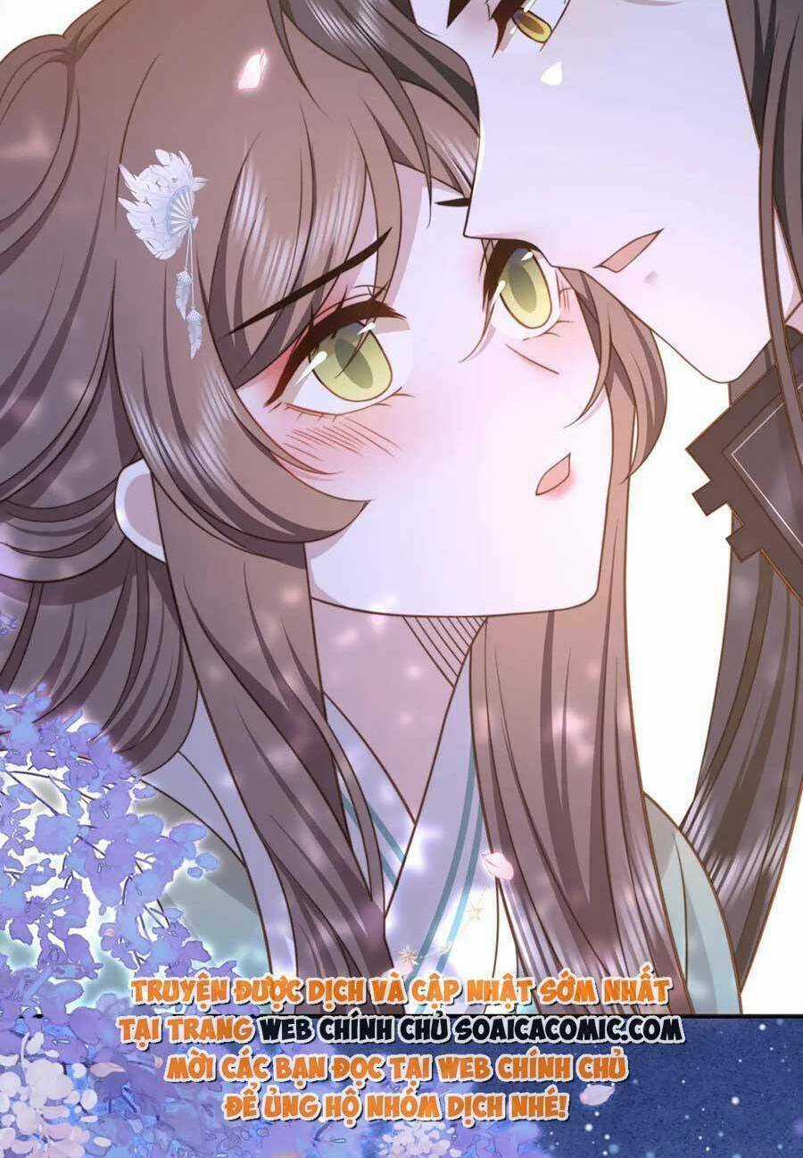 Cô Vương Quả Nữ - Chapter 73 - Trang 52