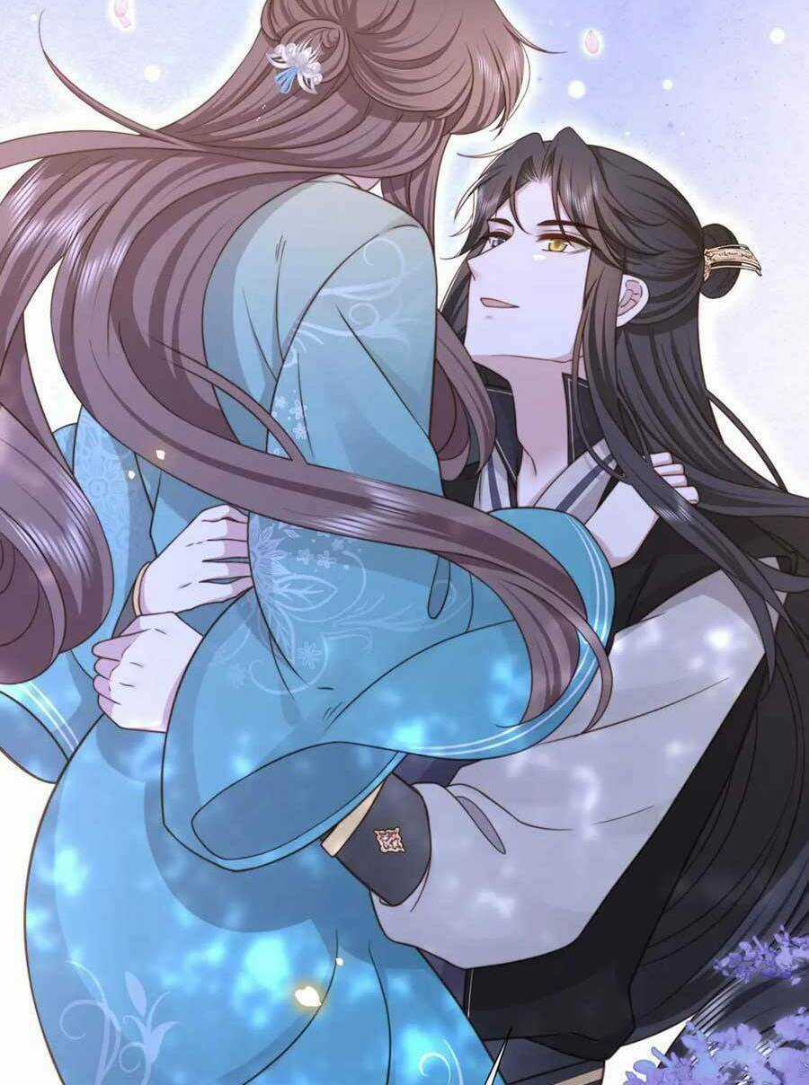 Cô Vương Quả Nữ - Chapter 73 - Trang 54