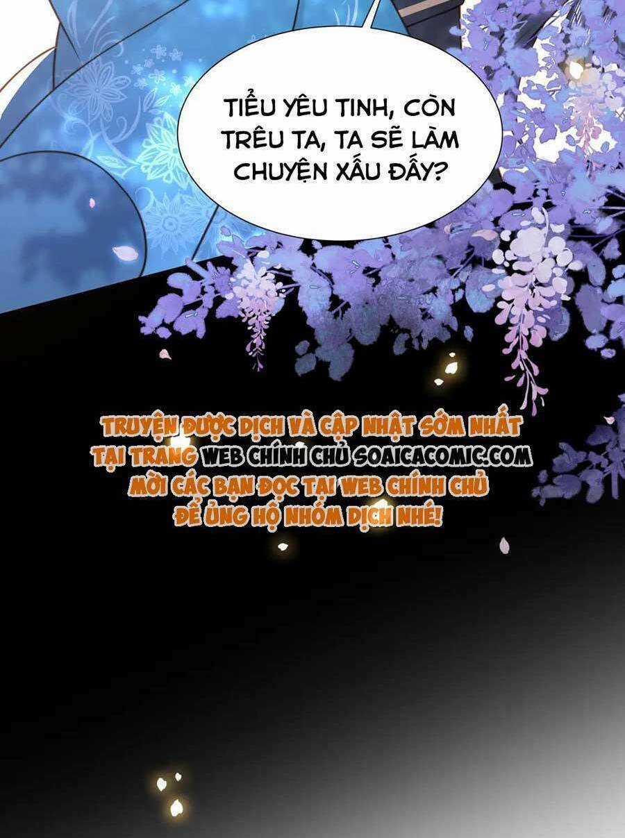 Cô Vương Quả Nữ - Chapter 73 - Trang 55