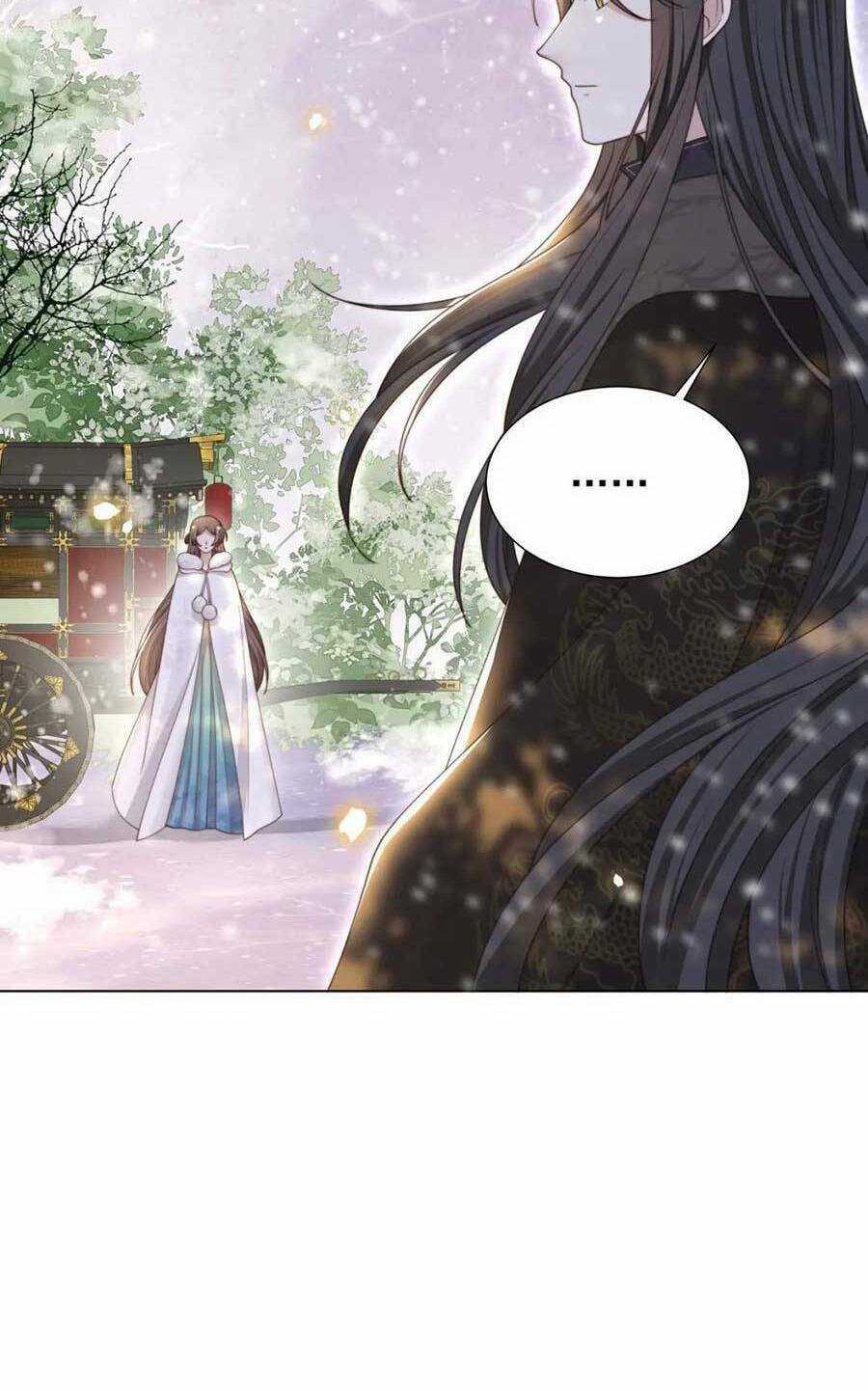 Cô Vương Quả Nữ - Chapter 73 - Trang 9