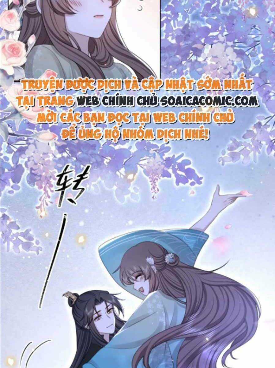 Cô Vương Quả Nữ - Chapter 74 - Trang 11