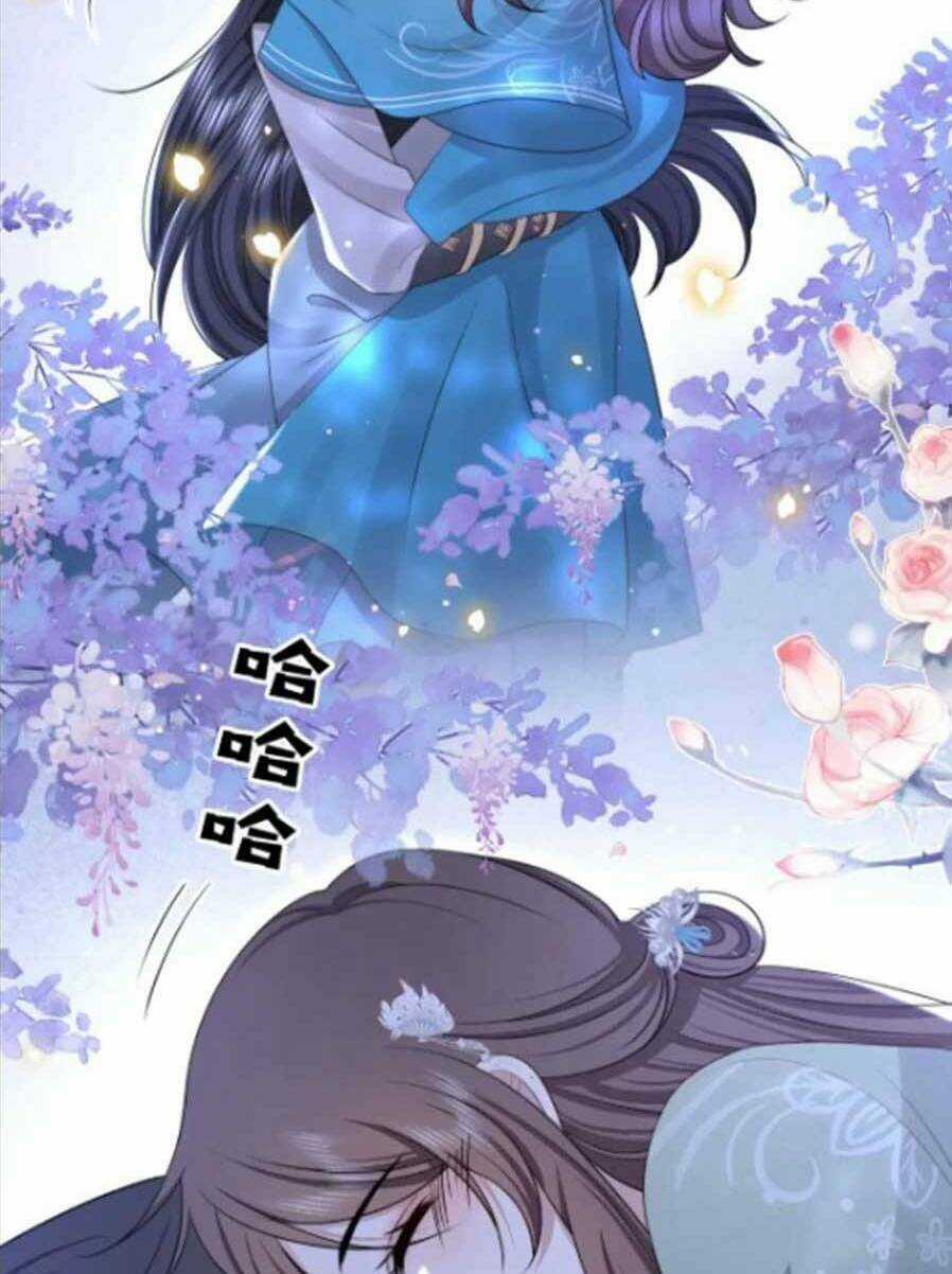 Cô Vương Quả Nữ - Chapter 74 - Trang 12