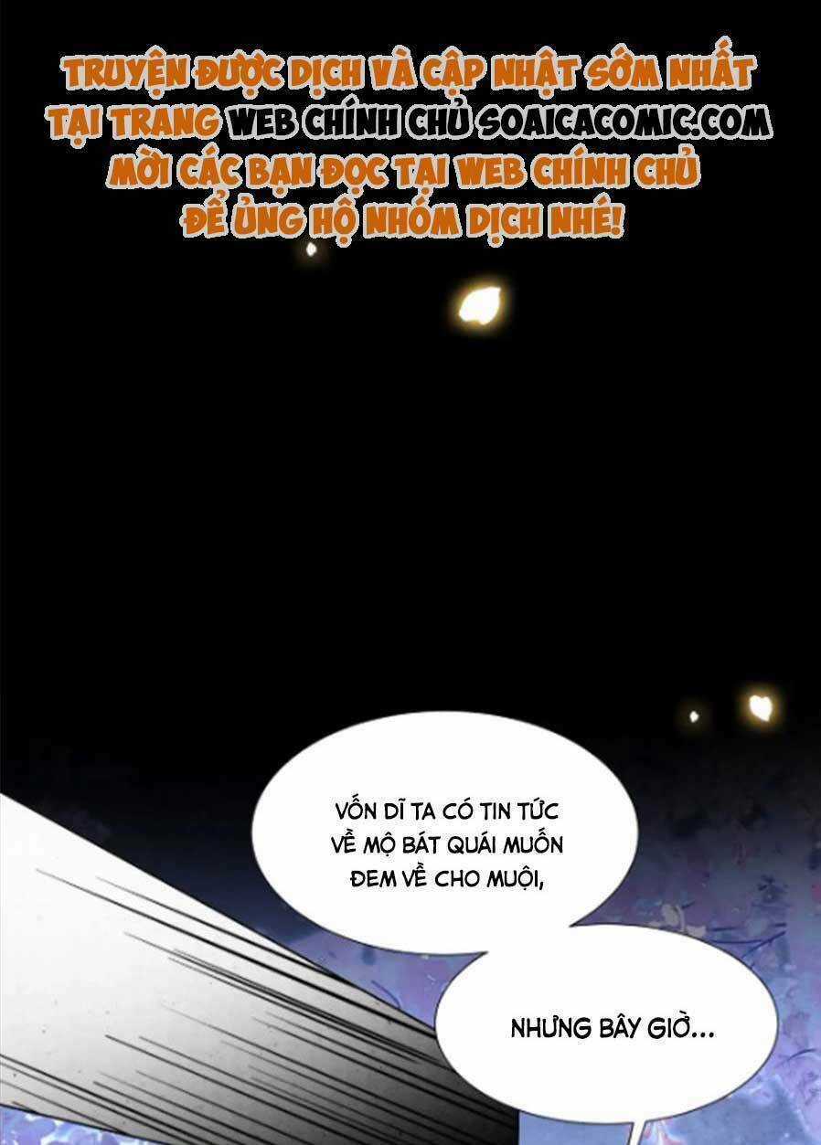 Cô Vương Quả Nữ - Chapter 74 - Trang 15